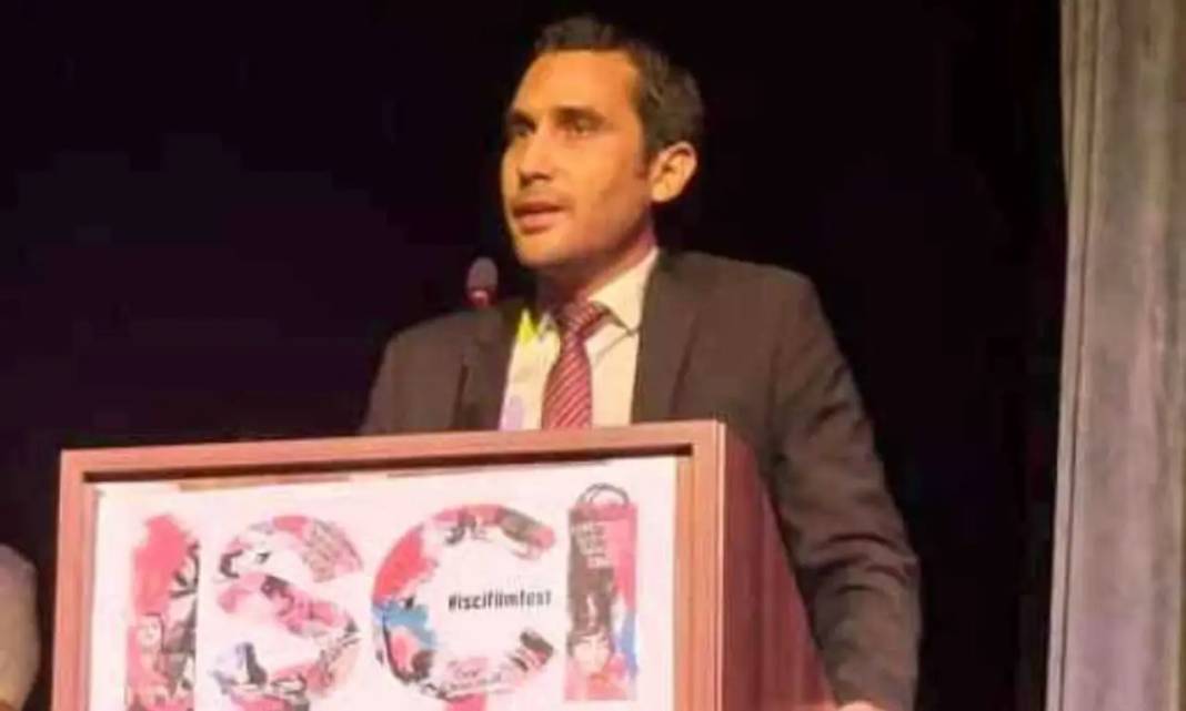 20. Uluslararası İşçi Filmleri Festivali Antalya’da Perdelerini Açtı 4